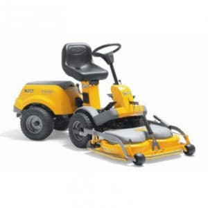 Stiga Park Compact 16 Mower 4WD Ride-On Lawnmower