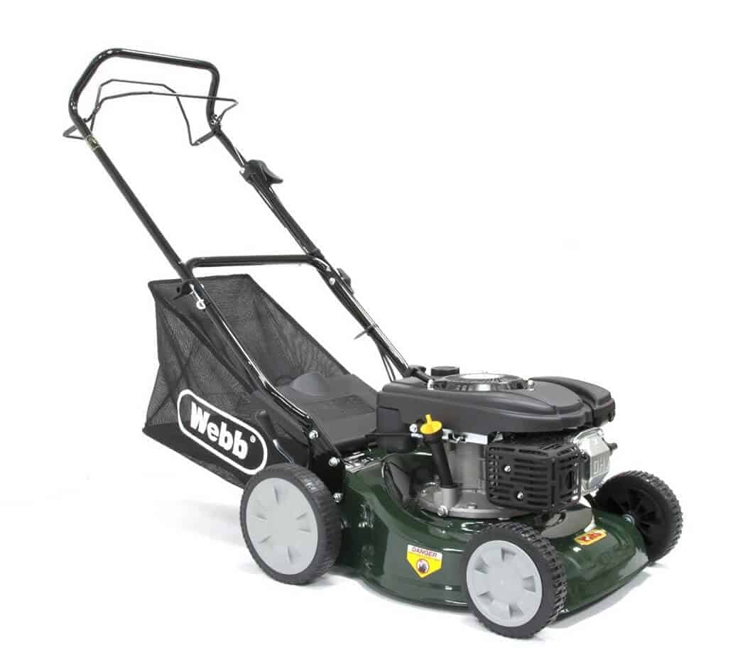 b Lawn Mower Review 20212022