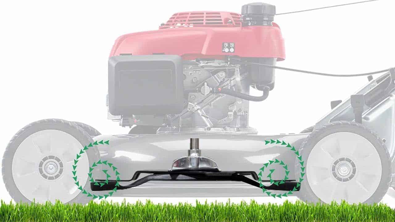 What Is A Mulching Mower? What Are The Benefits?