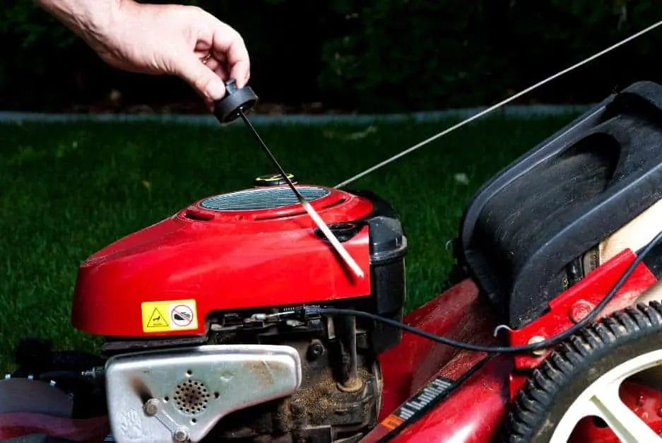 How To Maintain Your Lawnmower In The Best Way