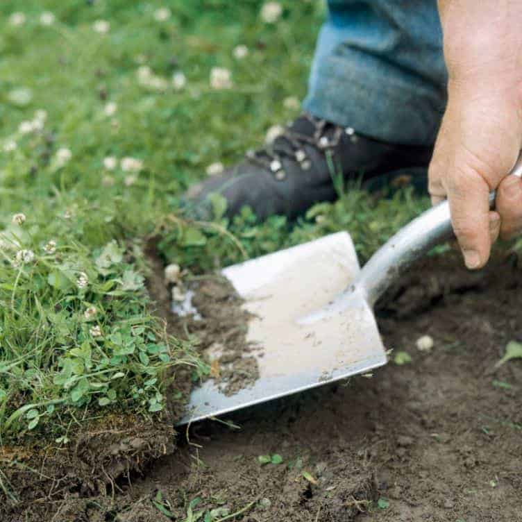 How To Lay Gravel Over Grass? Find Out Here!