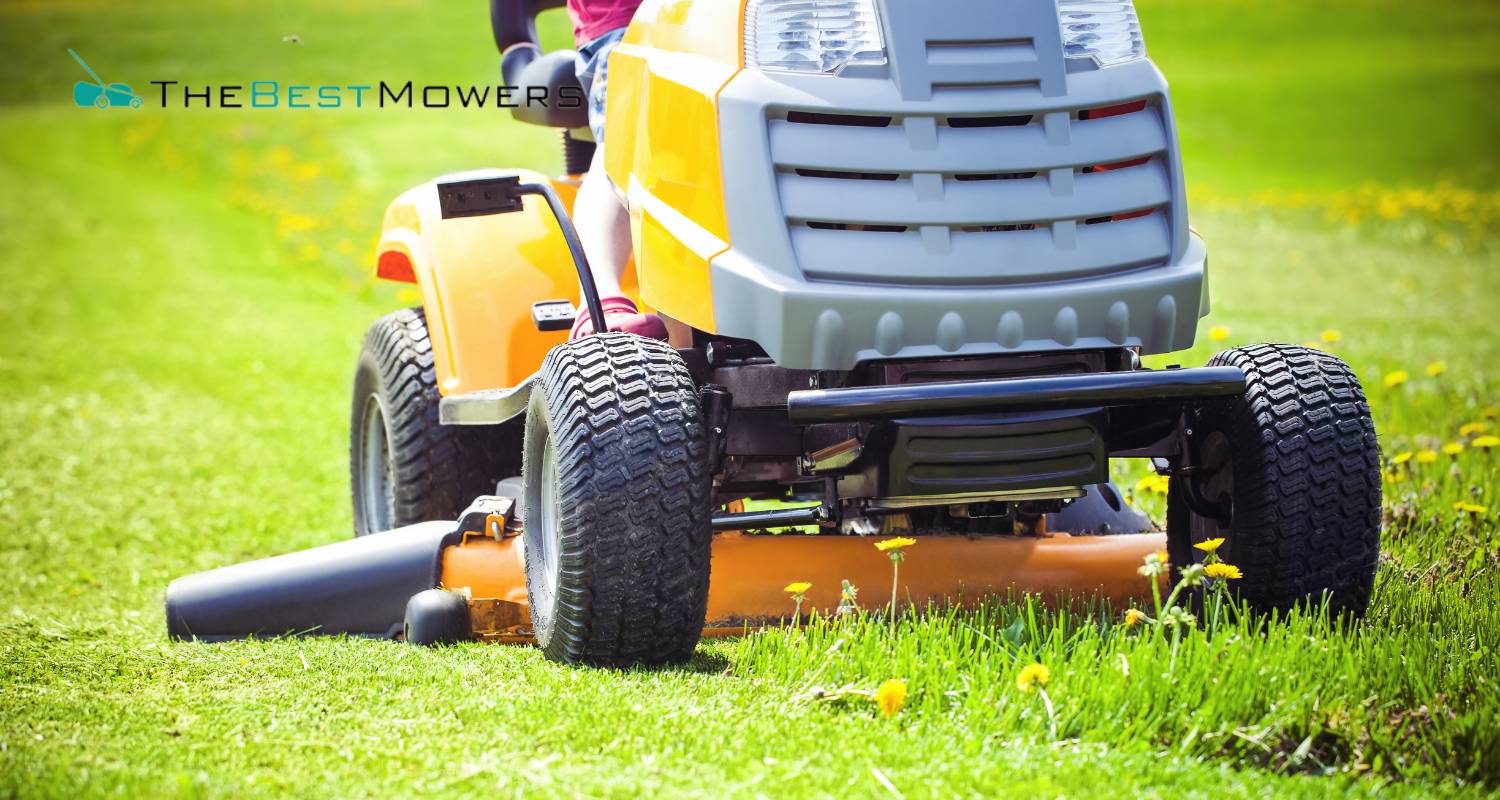 how-many-amps-does-a-lawn-mower-use-find-out-here