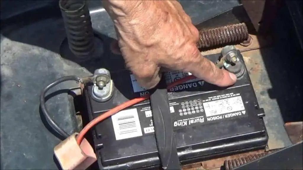 Can You Overcharge A Lawn Mower Battery