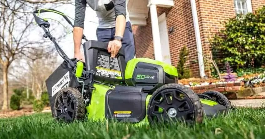 Frequently Asked Questions About Why Your Lawnmower Is Not Starting After Running Out Of Petrol