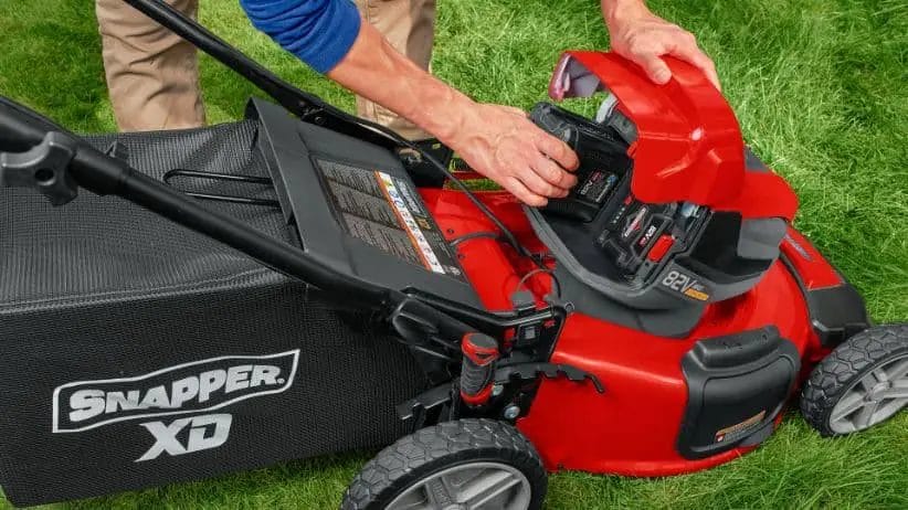 How Long Do Riding Mower Batteries Last & How Fast Do They Go