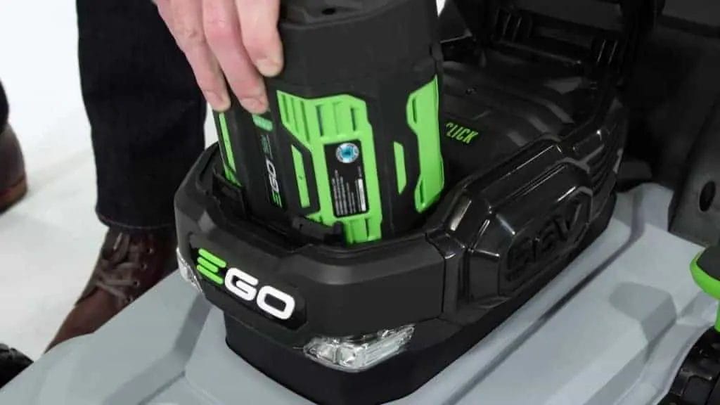 How Long Does It Take To Charge a Lawnmowers Battery