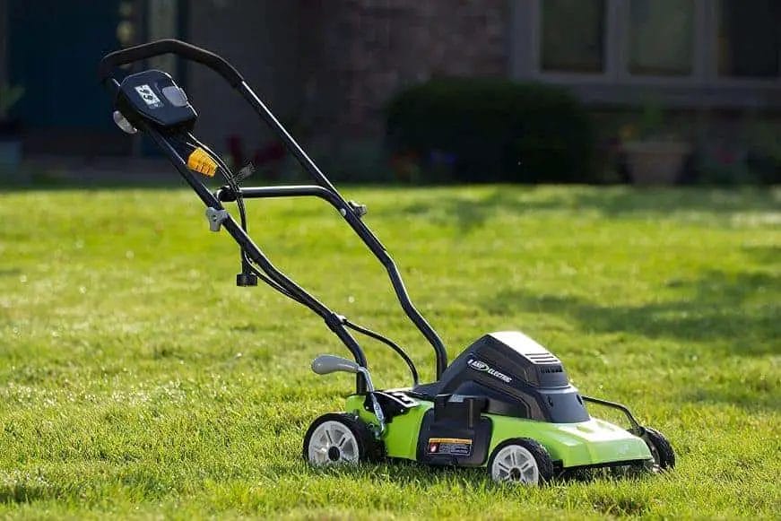 Matching Your Push Or Self-Propelled Mower To Your Lawn