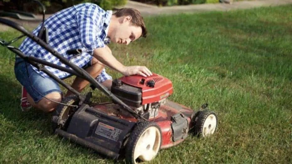 Ways to Make Your Lawn Mower Last Longer