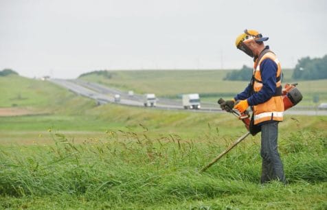 Affecting Fuel Consumption In a Lawnmowers