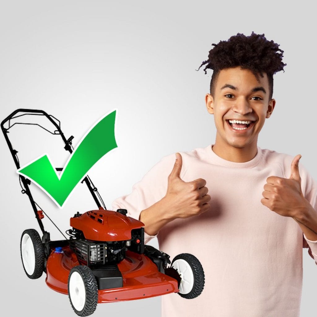 Best Ways To Dispose Of Your Lawnmower