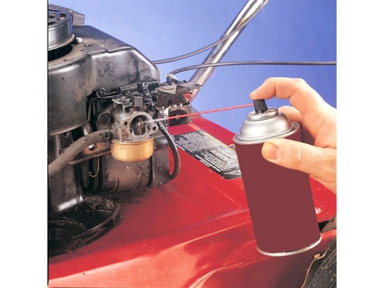 how-best-to-clean-a-clogged-lawn-mower-carburetor-without-damaging-it