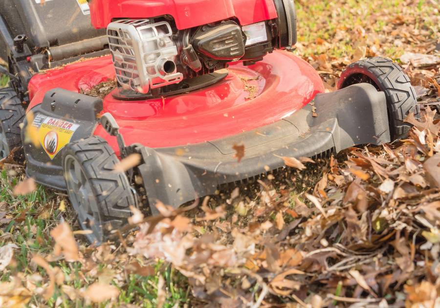 Are Mulching Lawn Mowers Good For The Lawn? Find Out Here..