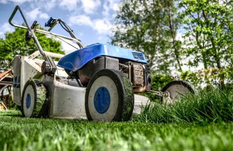 Landlords Need To Provide Lawn Mowers