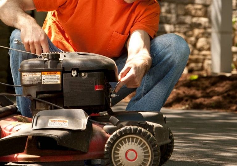 Do Lawn Mowers Come Assembled Or Are Some Assembly Required On Delivery?