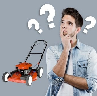 Repair Or Replace The Carburettor On My Mower