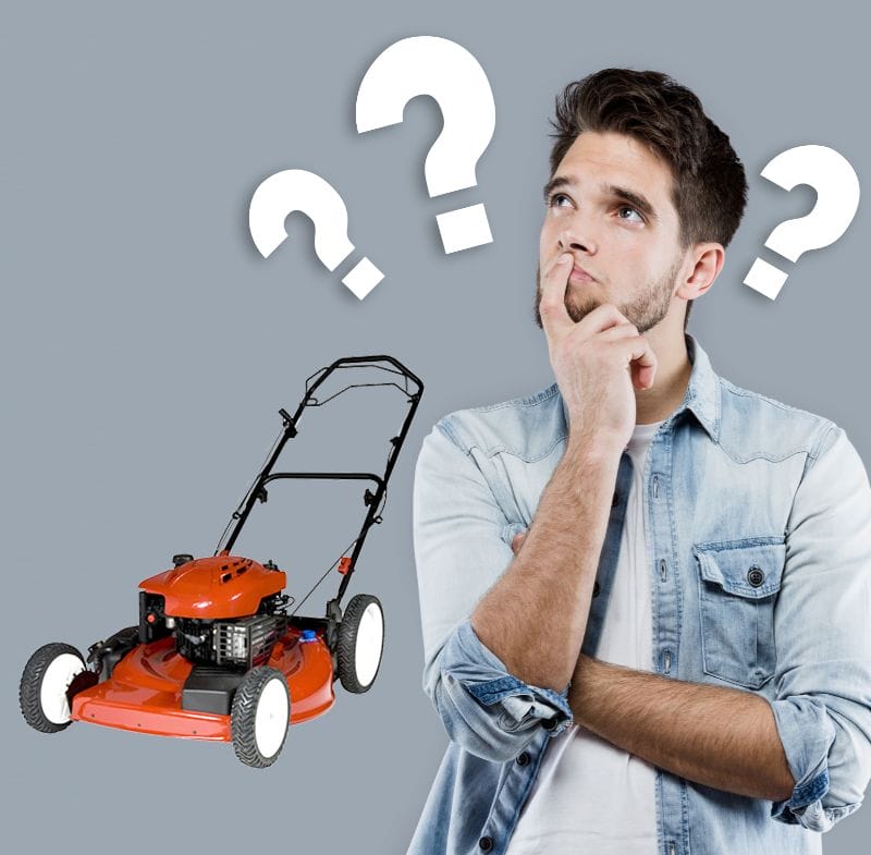 Should I Replace My Lawnmower