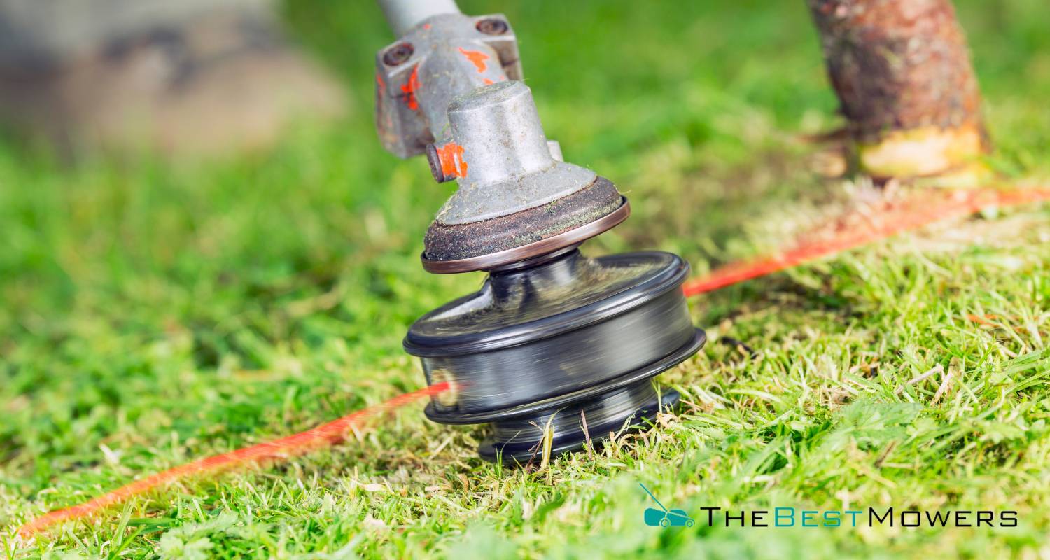 best cordless strimmer under 100