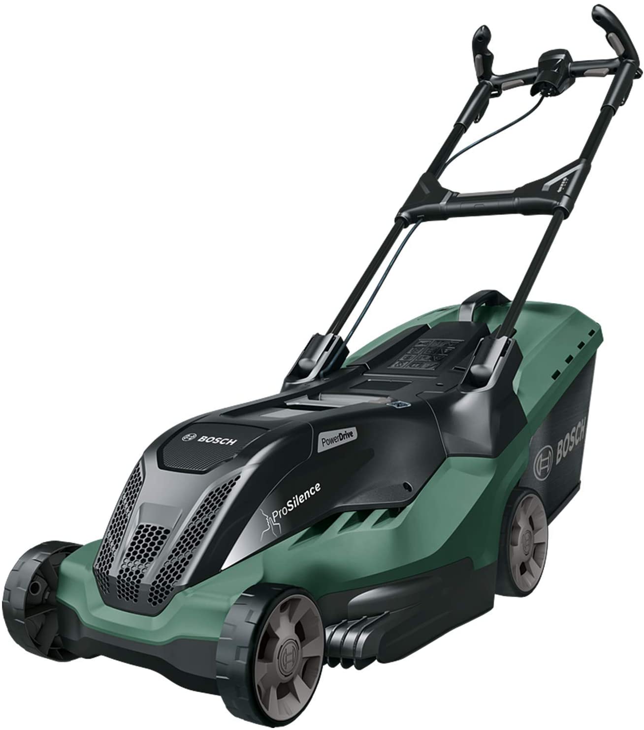 Best Bosch Lawn Mowers 20222023 Our Comparison Review
